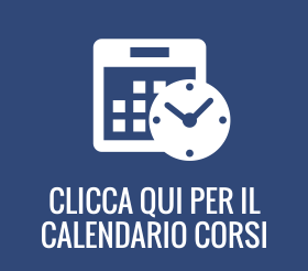 Calendario corsi